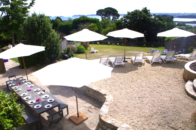 Photo du g�te L'Altimarole 2