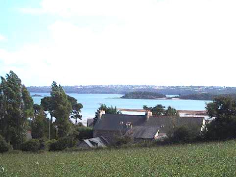 Vue de l'Altimarole de l'arri�re