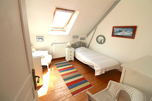 Chambre du 2�me �tage