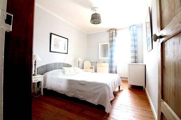Chambre grand g�te