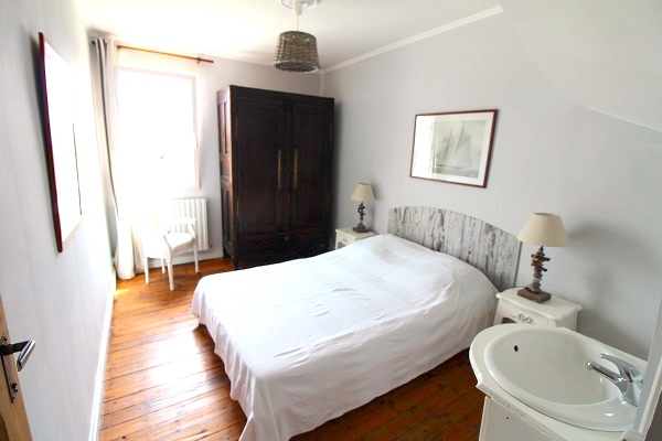 Chambre du 1er �tage