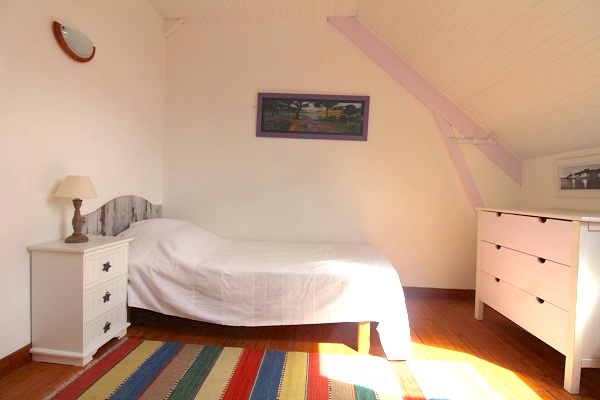 Chambre du 2�me �tage