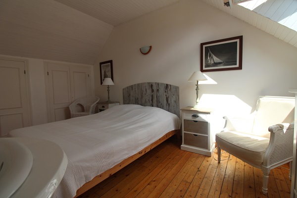 Chambre du 2�me �tage